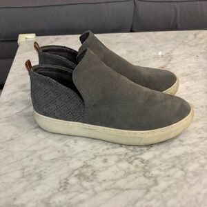 Dr Scholls Be Free slip on sneaker